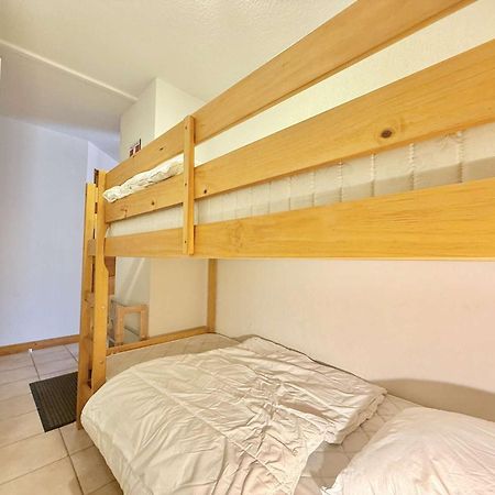 Appartement 2 Pieces Cabine A Praz-Sur-Arly - 6 Personnes Avec Parking - Fr-1-603-10 Екстериор снимка